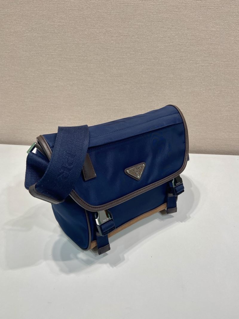 mens Pra*a satchel bags